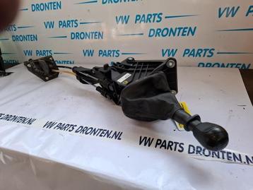 Schakelkabel Versnellingsbak van een Volkswagen Crafter beschikbaar voor biedingen