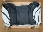 Audi A6 C7 2016-2018 zitting achterbank bekleding Leder zwar, Ophalen of Verzenden, Nieuw, Audi
