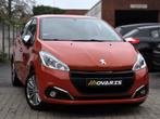 Peugeot 208 1.2iFacelift Carplay PDC Cruise Controle, Autos, Achat, Euro 6, Entreprise, 82 ch