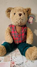 RUSS teddybeer, Verzamelen, Beren en Cherished Teddies, Ophalen of Verzenden, Zo goed als nieuw