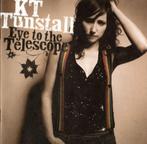 KT Tunstall – Eye To The Telescope (cd), Ophalen of Verzenden