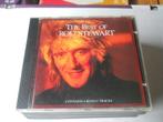 CD - ROD STEWART - THE BEST OF, Ophalen of Verzenden, 1980 tot 2000, Zo goed als nieuw
