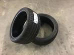 2 banden 245 35 18 Hankook Ventus S1 Evo2, NOS, Ophalen, Nieuw, Band(en)