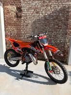 125sx 2016, Enlèvement, Comme neuf