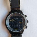 AlphaSierra Defcon LGM30YL - 4 pièces, Leer, Staal, Nieuw, Ophalen