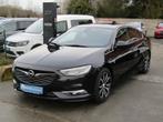 Opel insignia 1.6 CDTI Automaat OPC-Line, Auto's, Opel, 4 cilinders, Zwart, Leder, Bedrijf