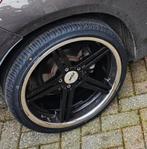 19inch tsw velgen, Autos : Pièces & Accessoires, Enlèvement, Volkswagen