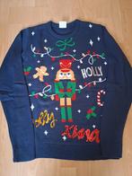 Kersttrui/t-shirt, Kleding | Dames, Truien en Vesten, Ophalen, Zo goed als nieuw, Maat 38/40 (M)