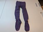 Zo goed als nieuwe broekkousen, Kinderen en Baby's, Kinderkleding | Maat 134, Ophalen of Verzenden, Zo goed als nieuw