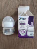 Avent natural nieuw, Enlèvement, Neuf