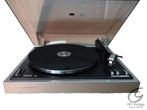 Platine philips automatic 418, Ophalen of Verzenden, Niet werkend, Platenspeler, Philips