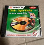 CD-R for digital photo’s (6x), Enlèvement ou Envoi, Neuf, dans son emballage