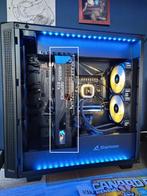 GIGABYTE AORUS GeForce RTX 3080 MASTER 10G, Computers en Software, Gebruikt, GDDR6, PCI-Express 4, Ophalen of Verzenden