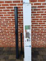 Windscherm (nieuw), Caravans en Kamperen, Windschermen, Ophalen, Uittrekbaar