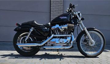 HARLEY DAVIDSON LUCHTFILTER SPORTSTER 