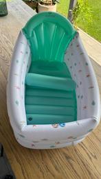 Opblaasbaar Reisbadje – Olmitos – Compact & Comfortabel, Kinderen en Baby's, Ophalen of Verzenden, Nieuw, Badje, Overige merken