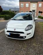 Fiat punto EVO, Auto's, Voorwielaandrijving, Euro 5, Stof, 4 cilinders