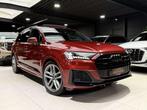 Audi Q7 55 TFSi Quattro 340cv S LINE 7 PLACE AIRMATIC PANO, Achat, Euro 6, Entreprise, 7 places