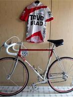Retro Eddy Merckx TeVe blad (1986), Enlèvement, Comme neuf, Autres types