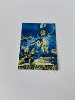 Star Wars Galaxy Cover Gallery #8 C1 Emperor promo card, Collections, Autres types, Enlèvement ou Envoi, Neuf