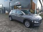 Hyundai KONA KONA 1.0 T-GDI Pure (bj 2021), Auto's, Hyundai, Stof, 1770 kg, 120 pk, Bedrijf