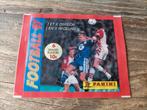 Panini football België 97 , 1 gesloten zakje, Ophalen of Verzenden, Zo goed als nieuw