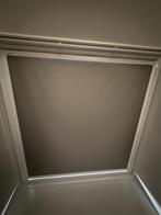 Velux verduisteringsgordijn, Ophalen, Zo goed als nieuw, Grijs