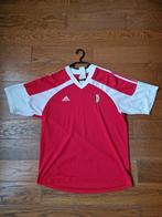 Vareuse Standard de Liège 2002-2003, Collections, Articles de Sport & Football, Enlèvement ou Envoi, Comme neuf, Maillot