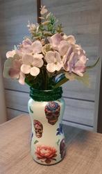 Flessen en potjes decoratie, Ophalen of Verzenden, Nieuw