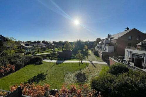 Appartement à louer à Soignies, 2 chambres, Immo, Huizen te huur, Appartement, A