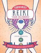 Reiki voor beginners, Boeken, Gelezen, Spiritualiteit algemeen, Ophalen of Verzenden, Instructieboek