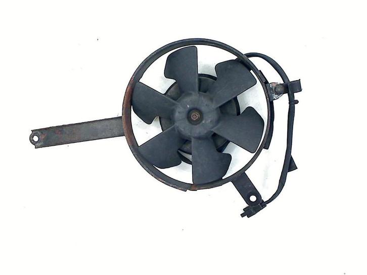VENTILATOR YZF 1000 R Thunder Ace 1996-2001 (YZF1000R 4SV), Motoren, Onderdelen | Yamaha, Gebruikt