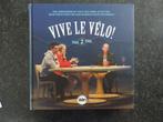 Vive le Velo 2 (gehandtekend), Nieuw, Lopen en Fietsen, Ophalen of Verzenden