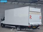 Iveco Daily 72C21 Bakwagen 210PK Euro6 7200kg Luchtvering La, Achat, USB, Euro 6, Entreprise