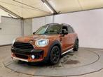 MINI Cooper Countryman Cooper Countryman 1.5i All4 4x4 full, Auto's, 100 kW, Gebruikt, Countryman, Bruin