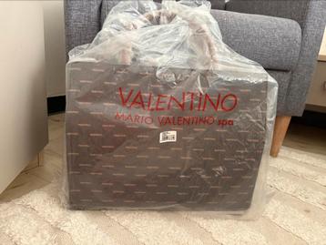 Valentino handtas, Enlèvement, Neuf, Brun, Autres marques