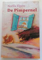 Noëlla Elpers - De Pimpernel, Ophalen of Verzenden, Zo goed als nieuw, Noëlla Elpers