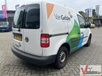 Volkswagen Caddy 1.6 TDI | € 3.450,- NETTO! | 1/2 Leder |, Wit, Bedrijf, Te koop, 147 g/km