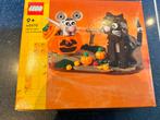 Lego 40570 - Halloween kat en muis., Ophalen of Verzenden, Zo goed als nieuw, Lego