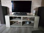 Tv-meubel, Huis en Inrichting, Kasten |Televisiemeubels, Ophalen, Overige materialen, 150 tot 200 cm, Zo goed als nieuw