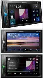 Pioneer DMH-3300DAB autoradio, Auto diversen, Autoradio's, Ophalen of Verzenden, Zo goed als nieuw