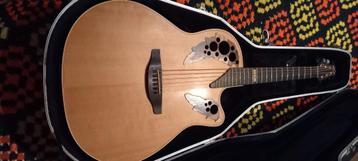 Ovation elite collectors 1993 USA