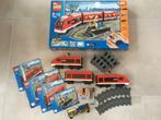 Lego City - Passagierstrein - 7938, Kinderen en Baby's, Speelgoed | Duplo en Lego, Complete set, Gebruikt, Ophalen of Verzenden