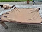 Zweetdeken 100cm/125cm, Dieren en Toebehoren, Ophalen, Zo goed als nieuw, Deken