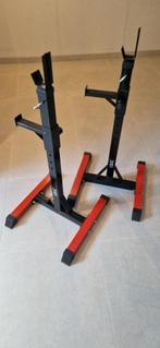 Kaarsen voor bodybuilding, Ophalen, Nieuw, Borst, Dumbbell