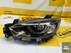MAZDA CX5 CX 5 CX-5 VOL LED KOPLAMP LINKS KA1L51040C 2011-, Auto-onderdelen, Gebruikt, Mazda