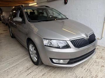 Skoda Octavia Octavia SW 1.2 TSI /MODEL 2014 / 1ER PROP CARN beschikbaar voor biedingen