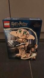Lego harry potter 76421 (sealed/misb), Ophalen of Verzenden, Nieuw, Complete set, Lego