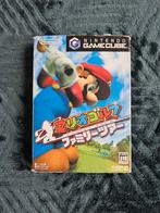 Mario Golf Family Tour - Nintendo GameCube - Japans, Gebruikt, Ophalen of Verzenden