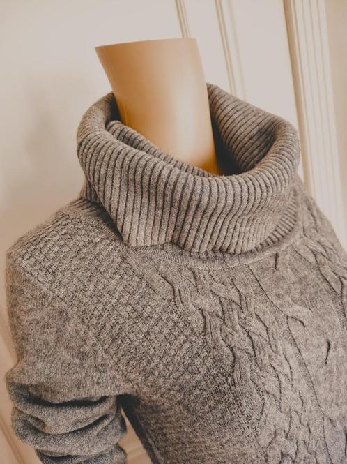 lange trui jurk, Kleding | Dames, Jurken, Verzenden